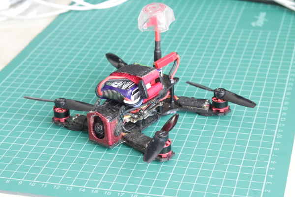 Eachine Racer 130